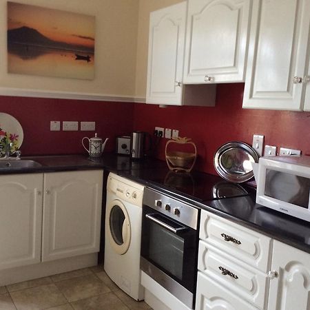 Гостьовий будинок Glenvale Self Catering Riverstown  Екстер'єр фото
