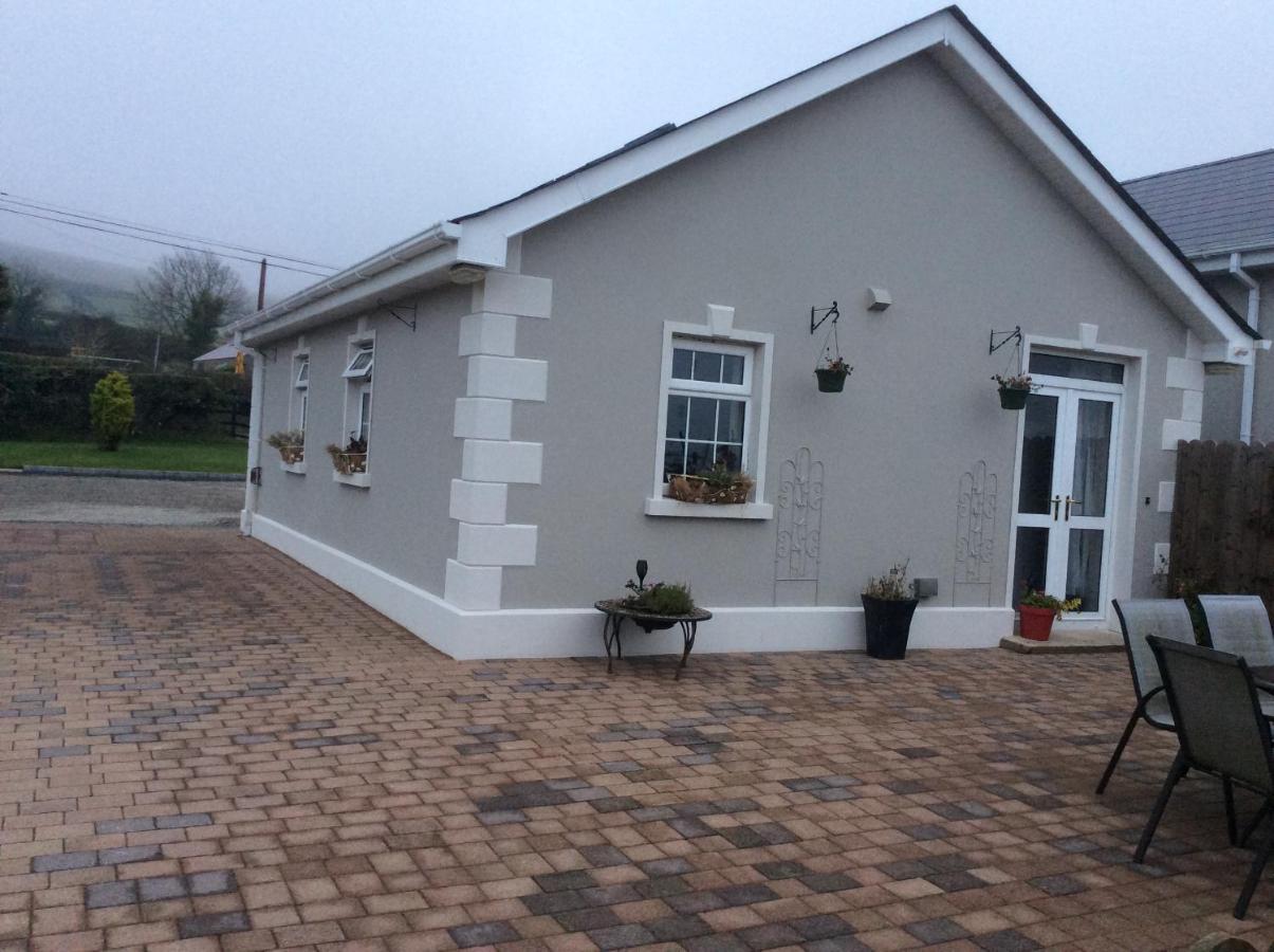 Гостьовий будинок Glenvale Self Catering Riverstown  Екстер'єр фото