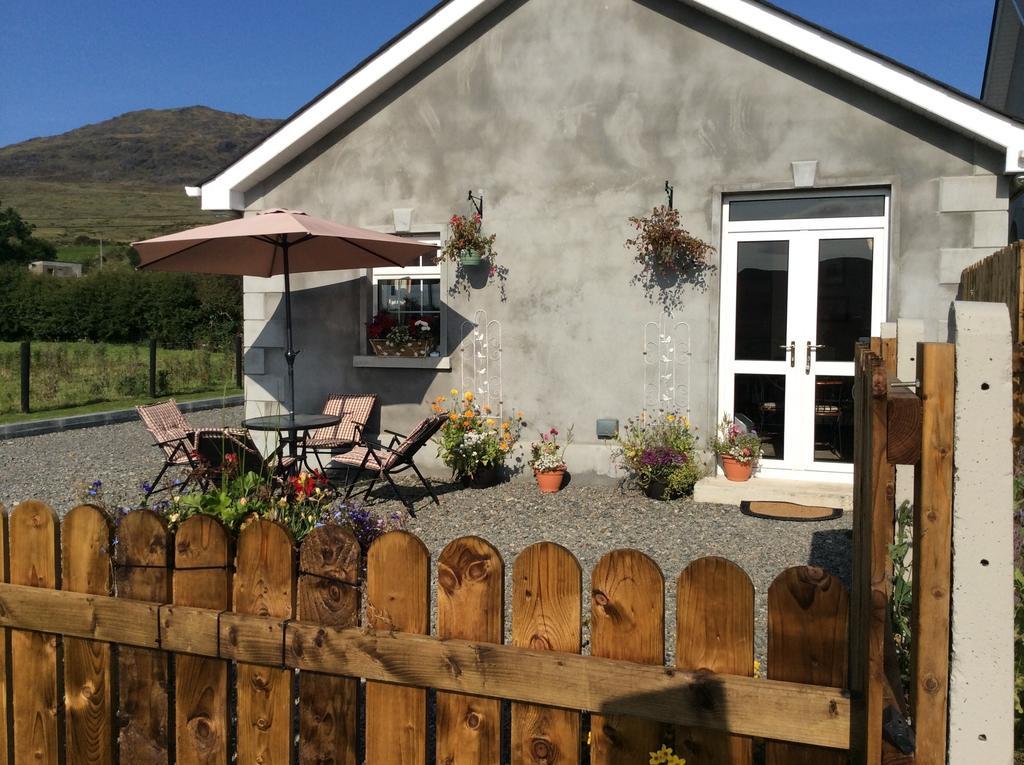 Гостьовий будинок Glenvale Self Catering Riverstown  Екстер'єр фото