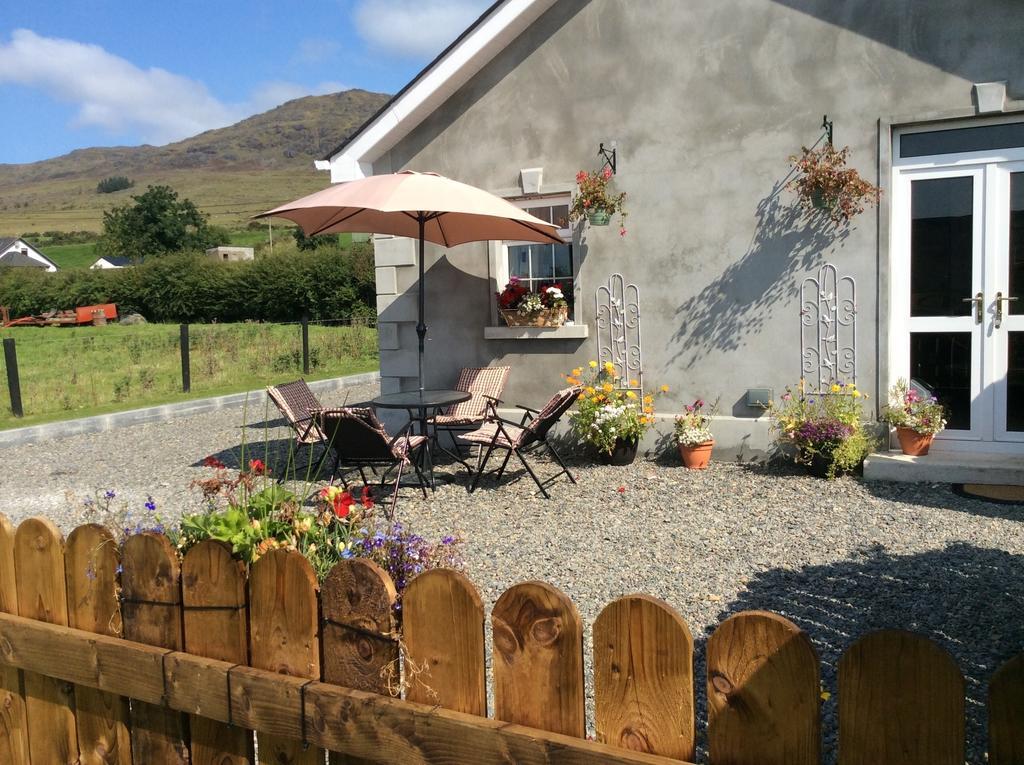 Гостьовий будинок Glenvale Self Catering Riverstown  Екстер'єр фото