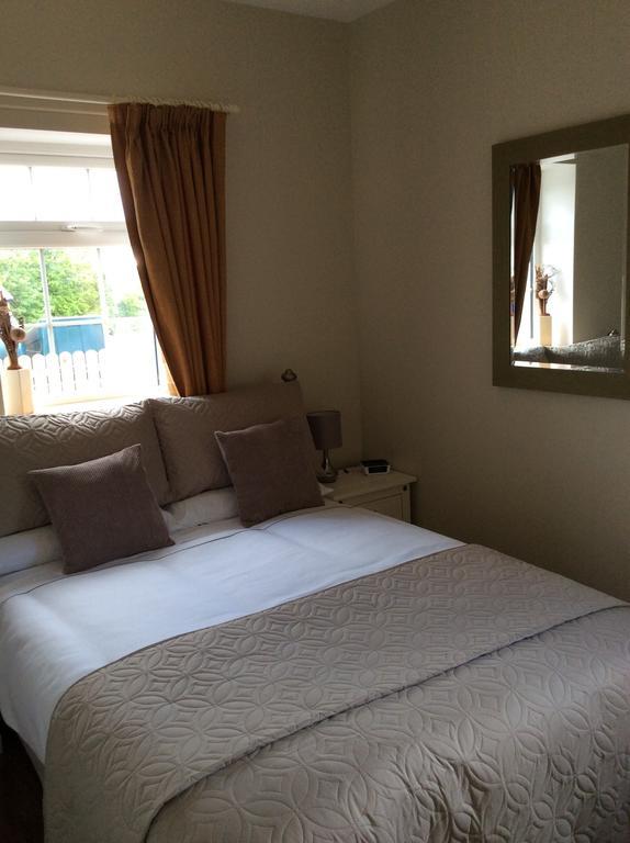 Гостьовий будинок Glenvale Self Catering Riverstown  Екстер'єр фото